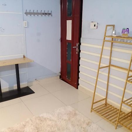 Homestay Fairy'S House Ho Chi Minh City Bagian luar foto