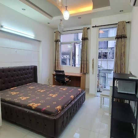 Homestay Fairy'S House Ho Chi Minh City Bagian luar foto