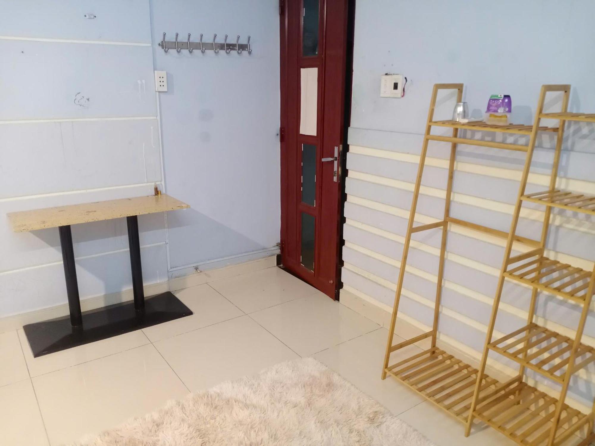 Homestay Fairy'S House Ho Chi Minh City Bagian luar foto