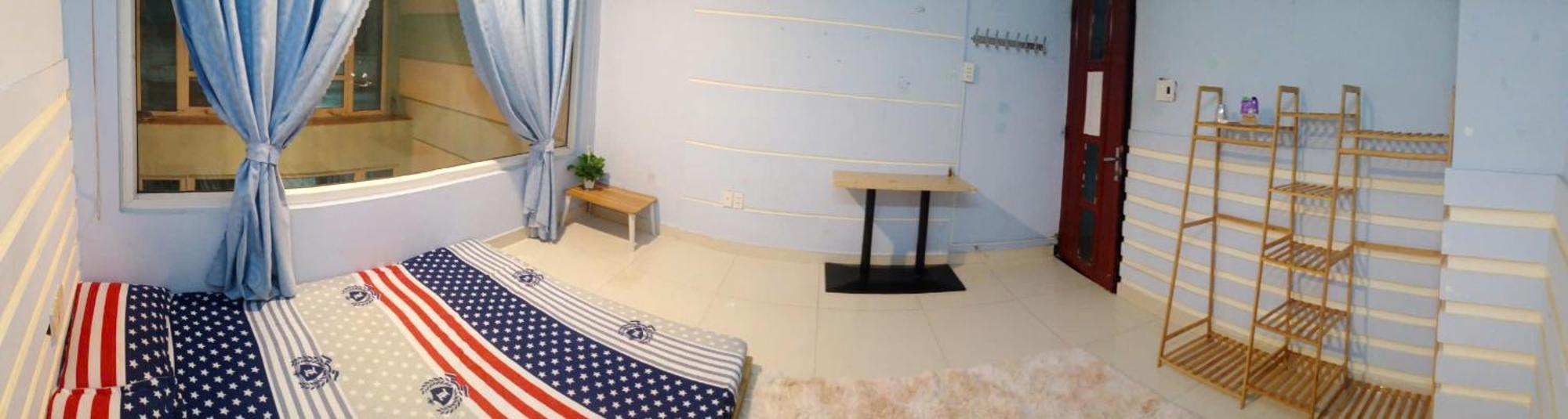 Homestay Fairy'S House Ho Chi Minh City Bagian luar foto