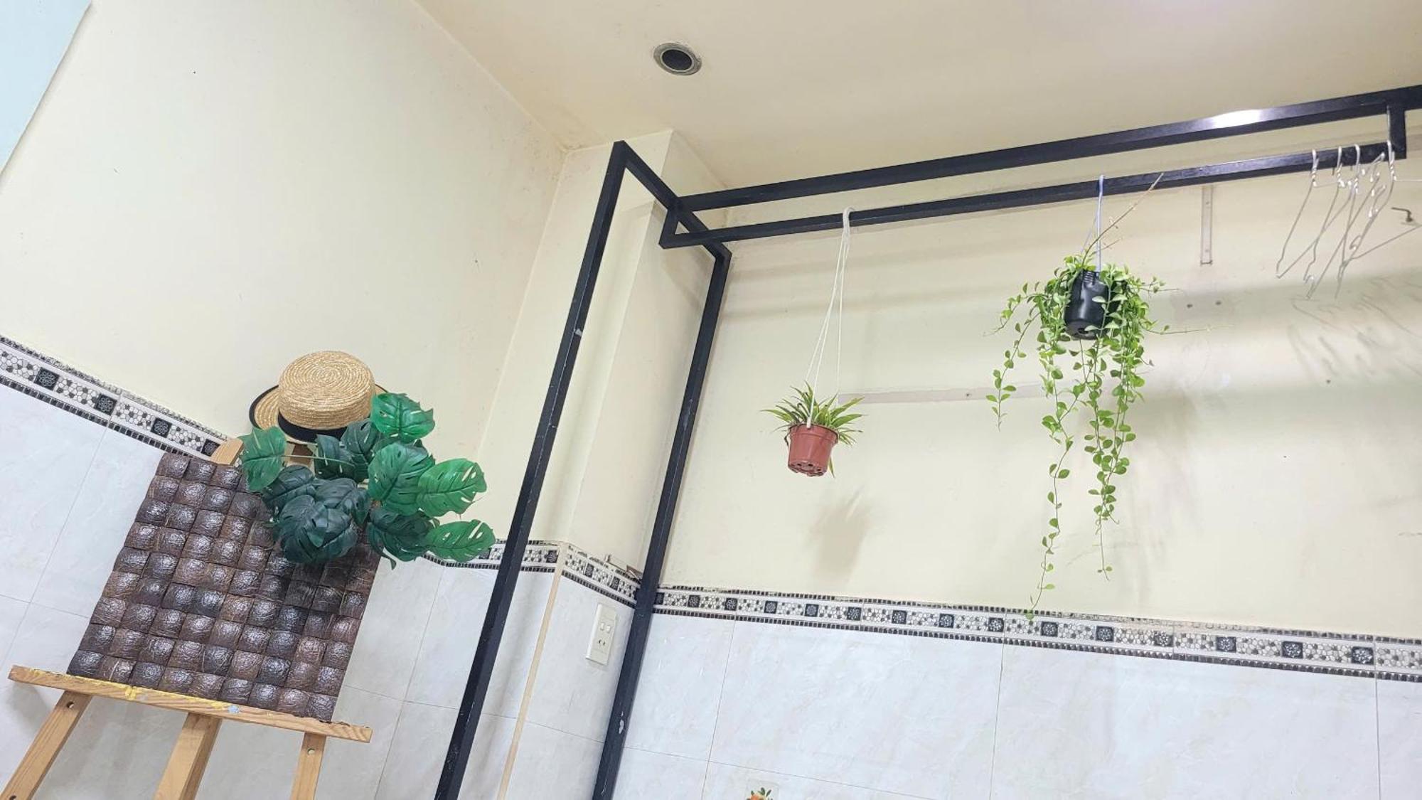Homestay Fairy'S House Ho Chi Minh City Bagian luar foto