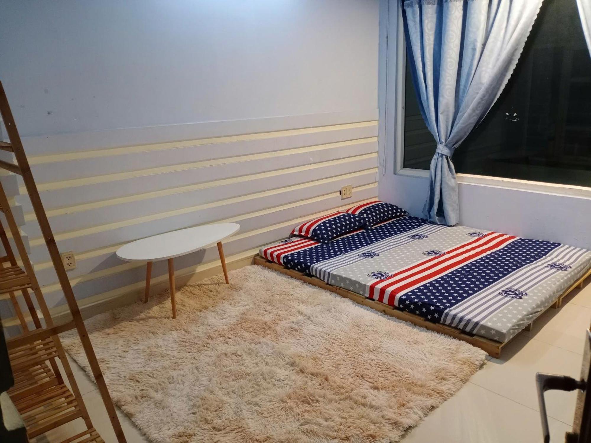 Homestay Fairy'S House Ho Chi Minh City Bagian luar foto