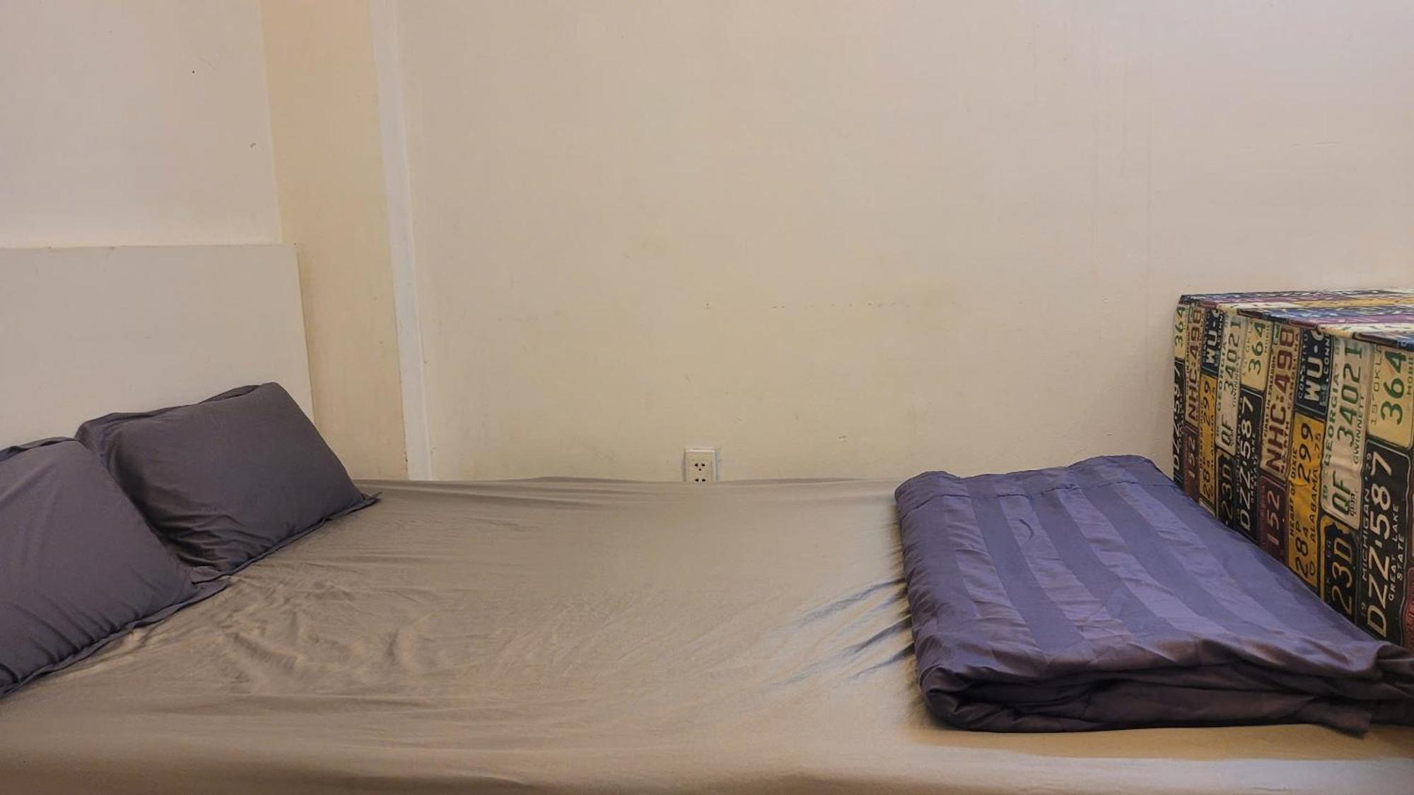 Homestay Fairy'S House Ho Chi Minh City Bagian luar foto