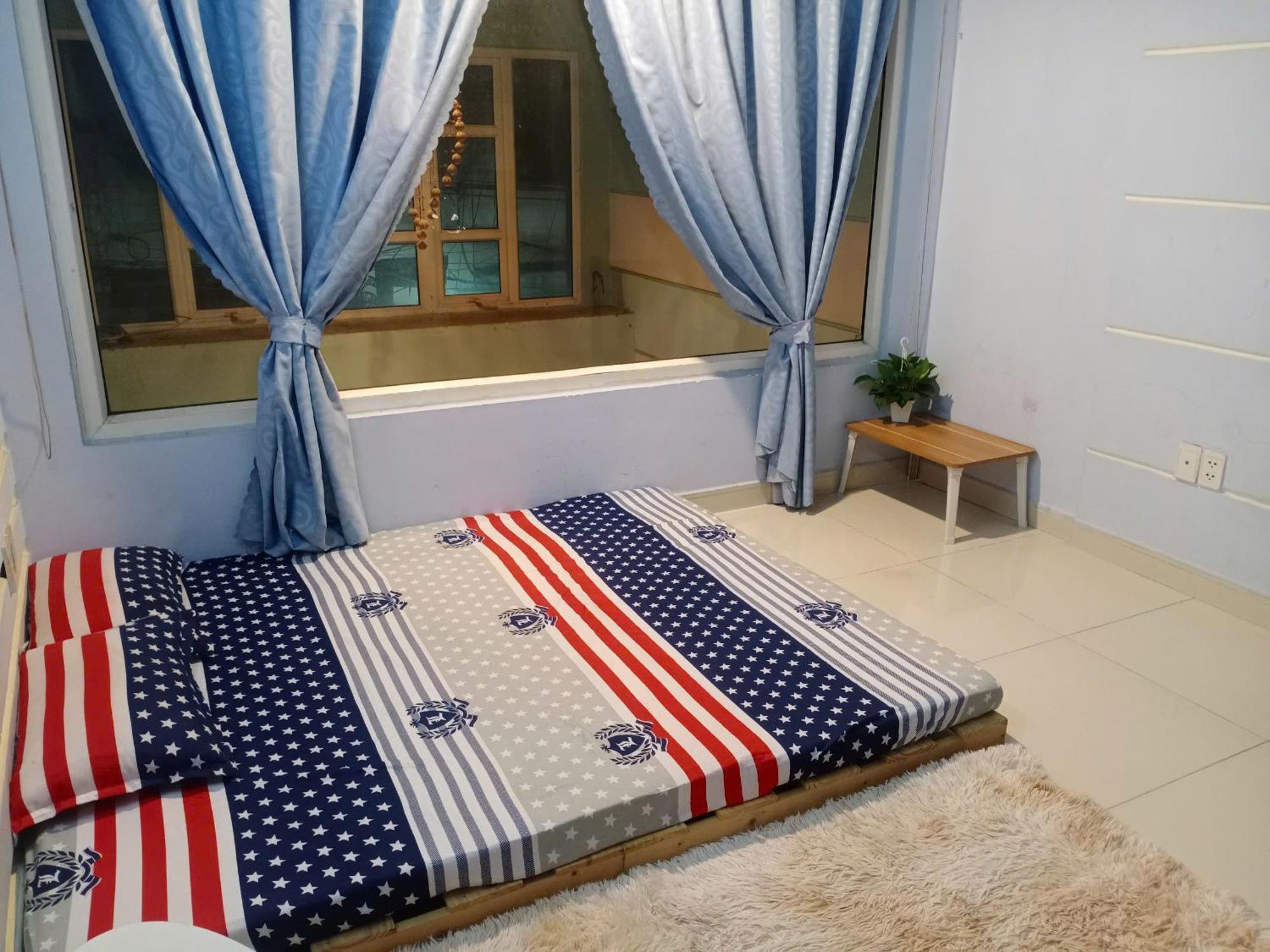 Homestay Fairy'S House Ho Chi Minh City Bagian luar foto