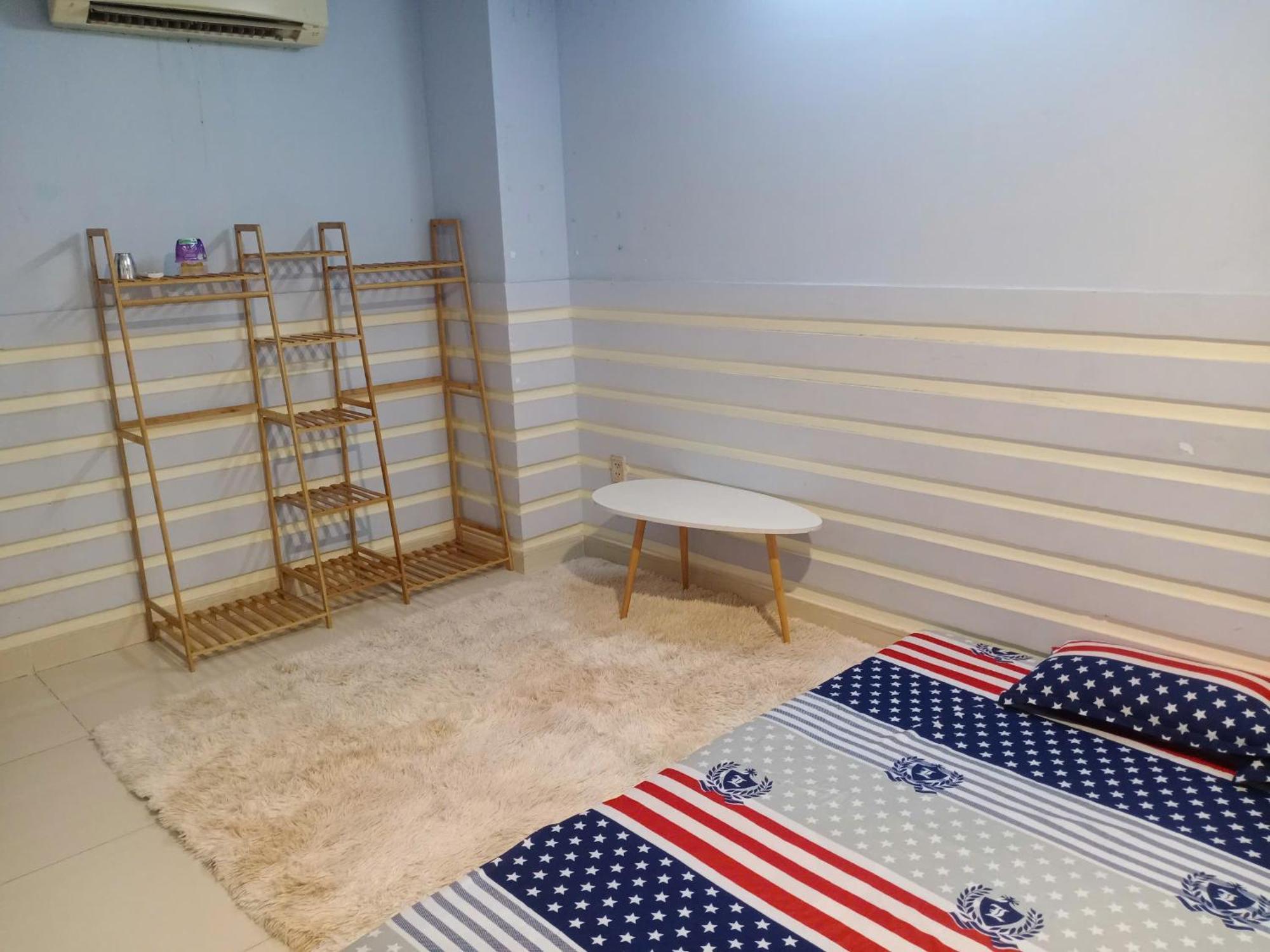Homestay Fairy'S House Ho Chi Minh City Bagian luar foto