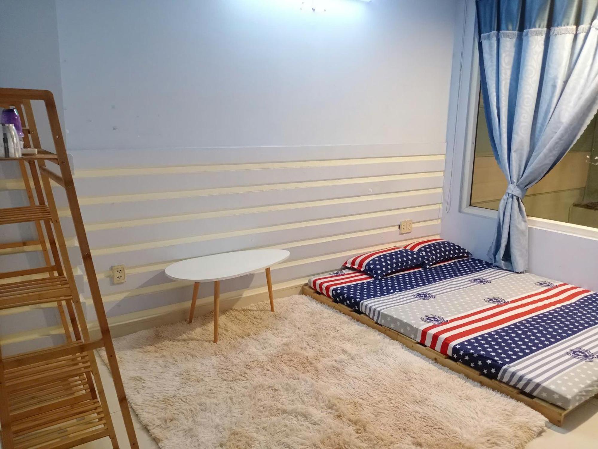 Homestay Fairy'S House Ho Chi Minh City Bagian luar foto