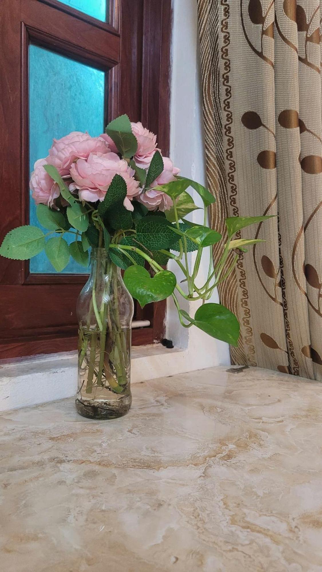 Homestay Fairy'S House Ho Chi Minh City Bagian luar foto