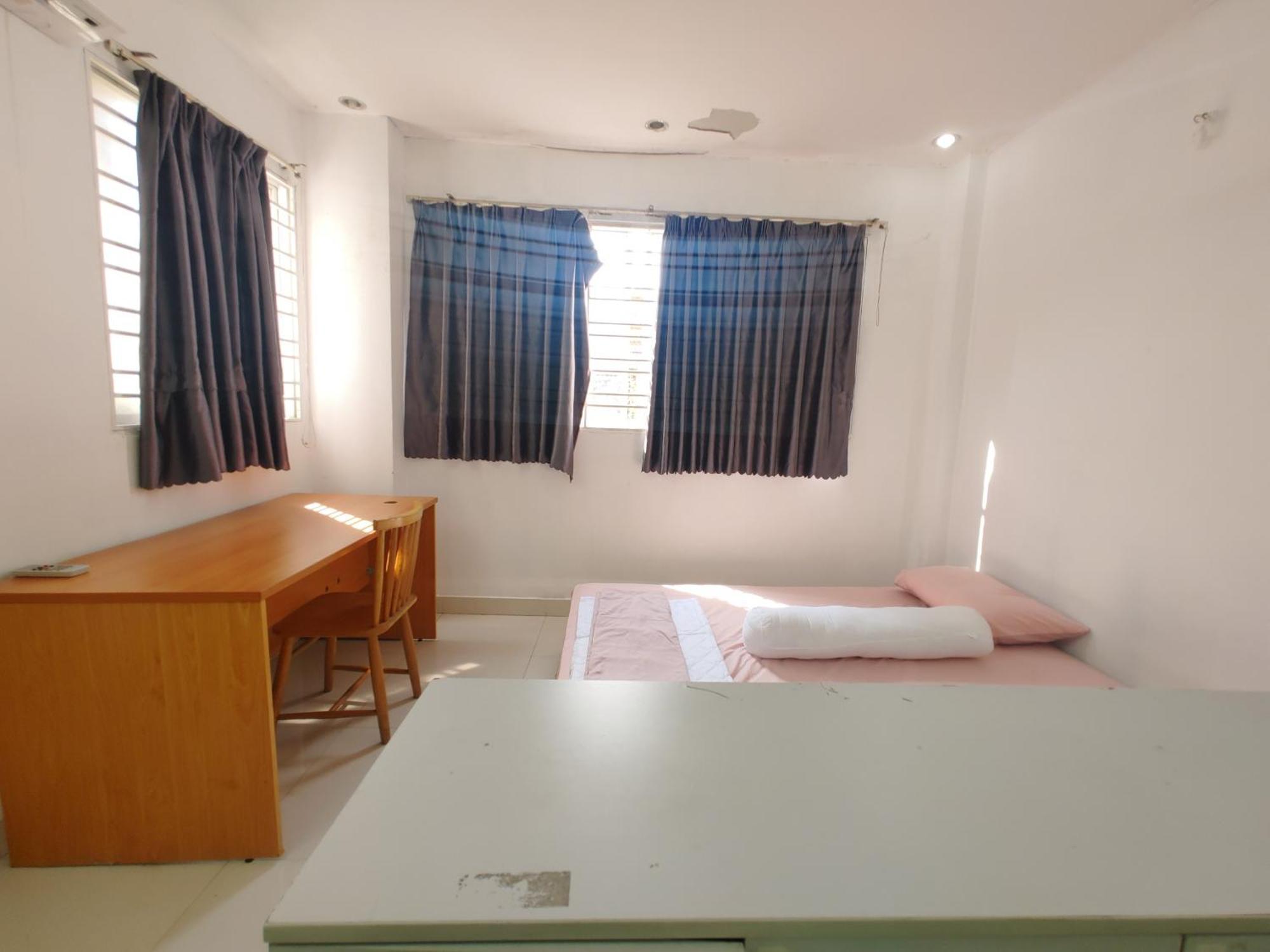 Homestay Fairy'S House Ho Chi Minh City Bagian luar foto