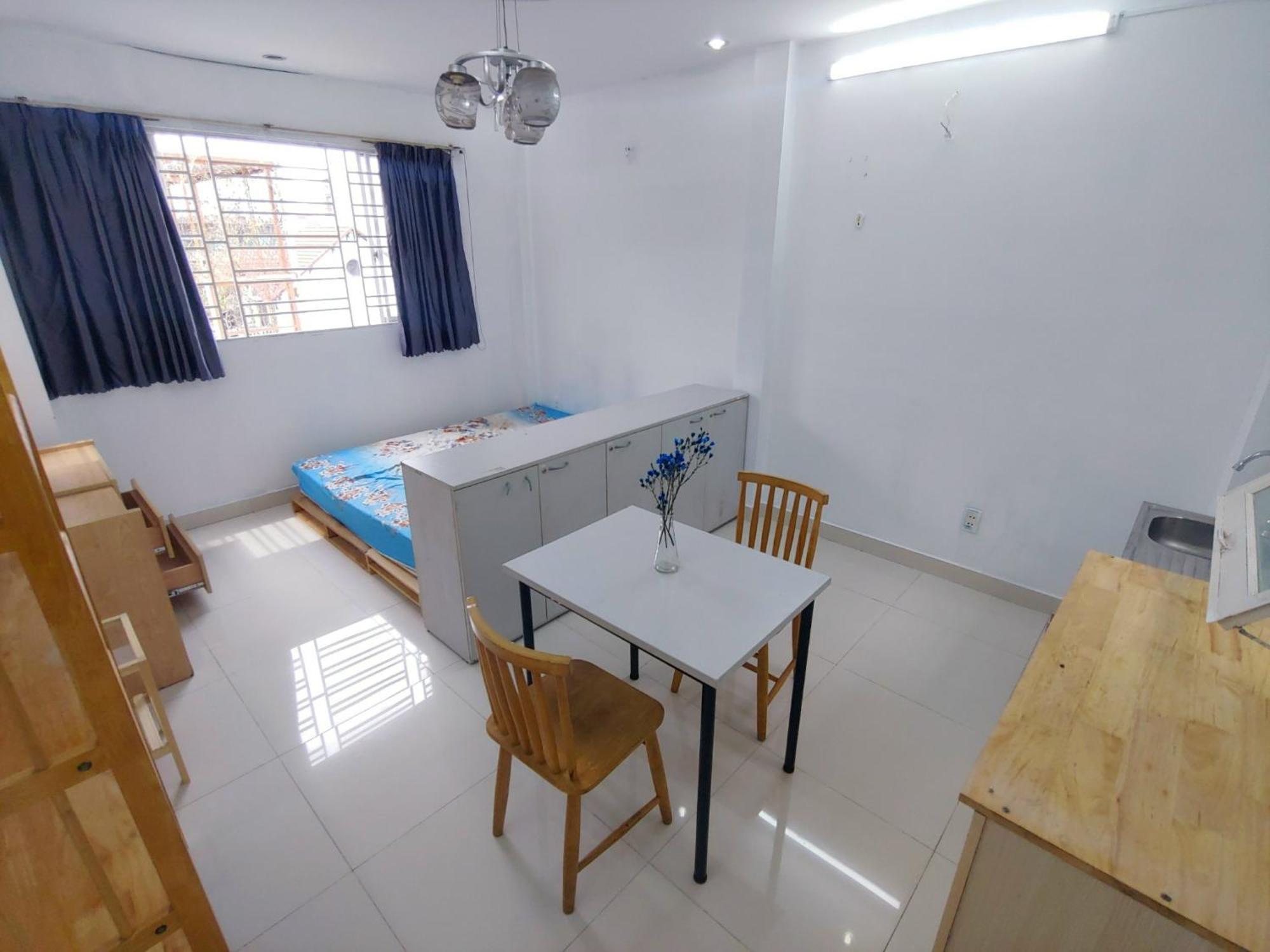 Homestay Fairy'S House Ho Chi Minh City Bagian luar foto