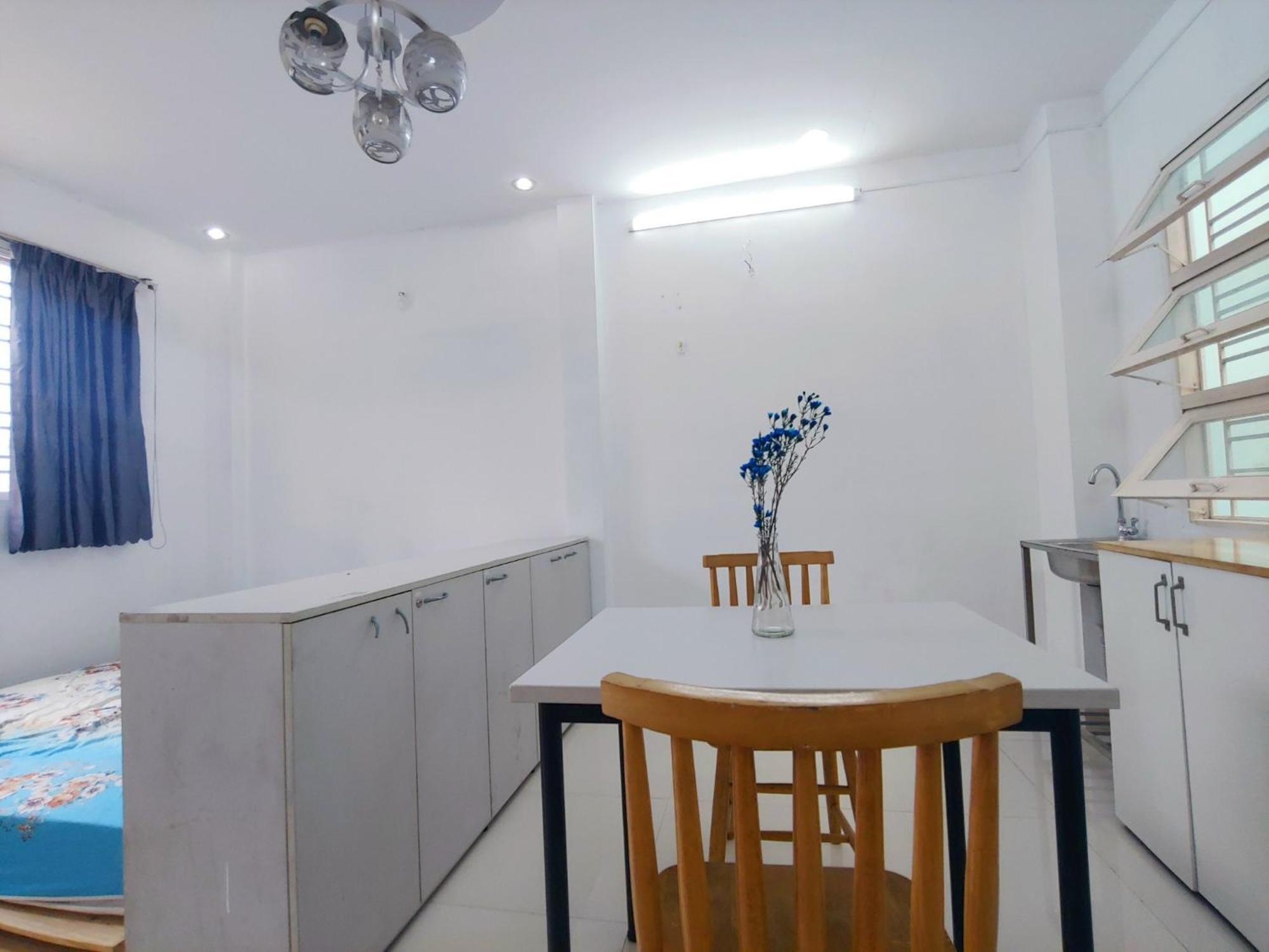 Homestay Fairy'S House Ho Chi Minh City Bagian luar foto