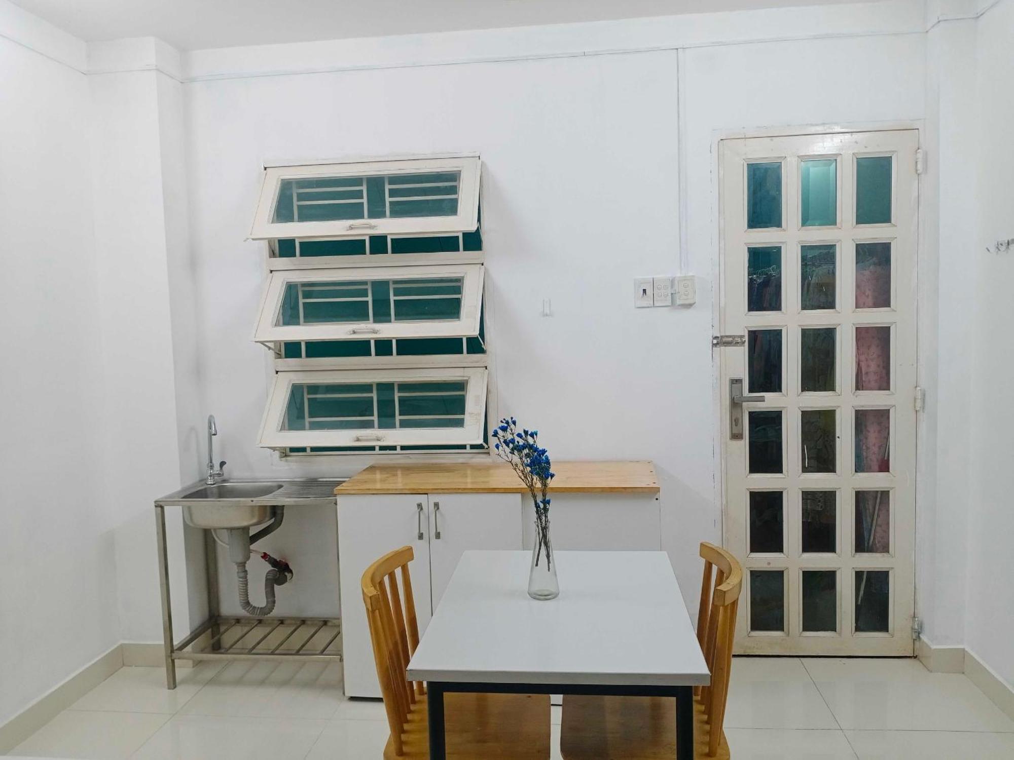 Homestay Fairy'S House Ho Chi Minh City Bagian luar foto
