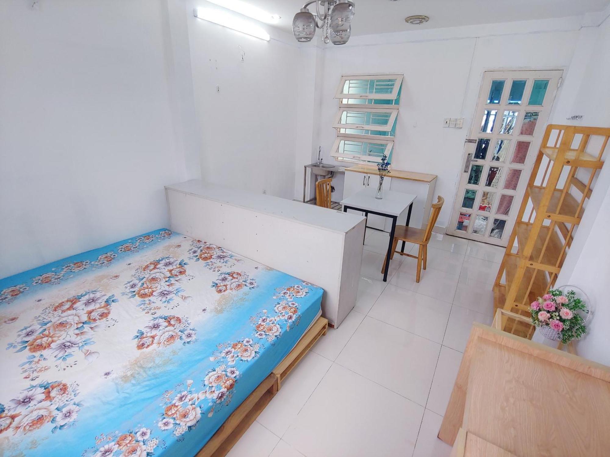Homestay Fairy'S House Ho Chi Minh City Bagian luar foto