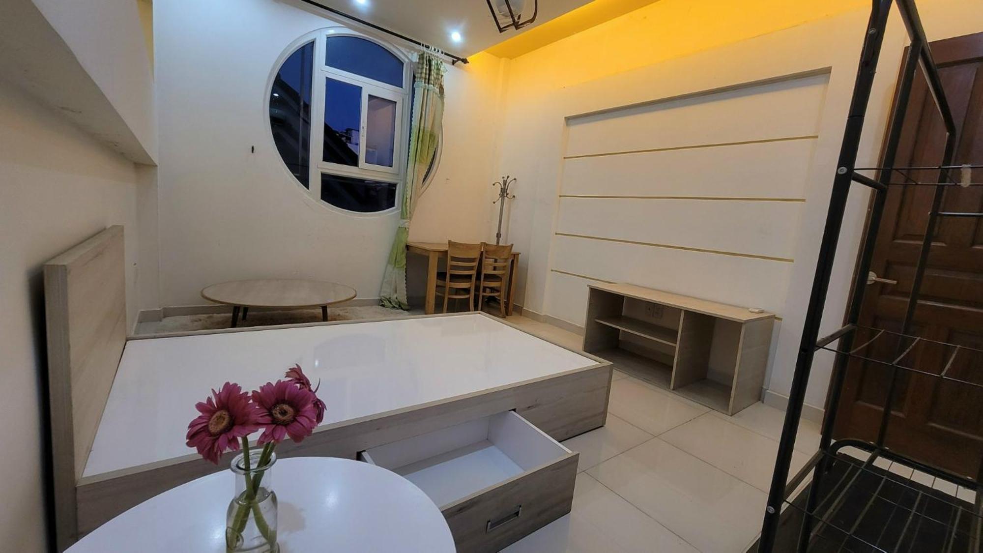 Homestay Fairy'S House Ho Chi Minh City Bagian luar foto