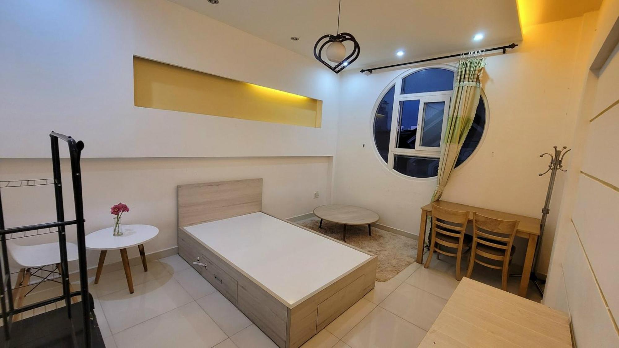 Homestay Fairy'S House Ho Chi Minh City Bagian luar foto
