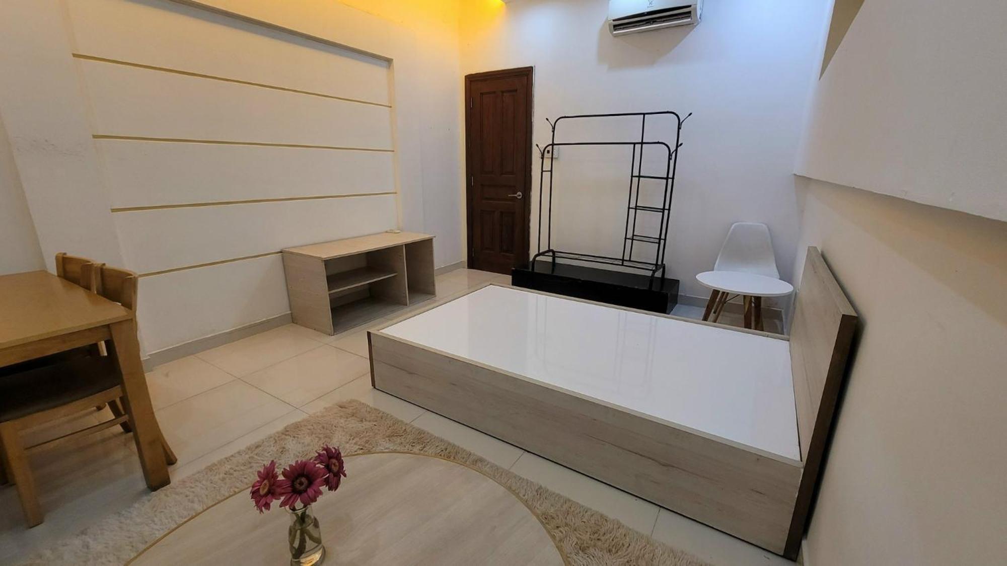 Homestay Fairy'S House Ho Chi Minh City Bagian luar foto