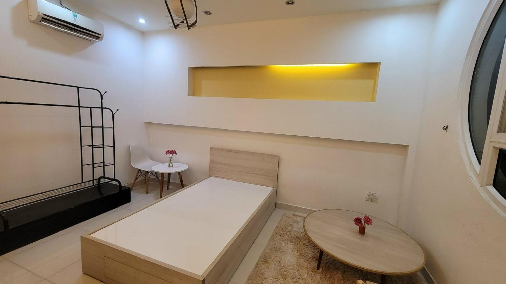 Homestay Fairy'S House Ho Chi Minh City Bagian luar foto