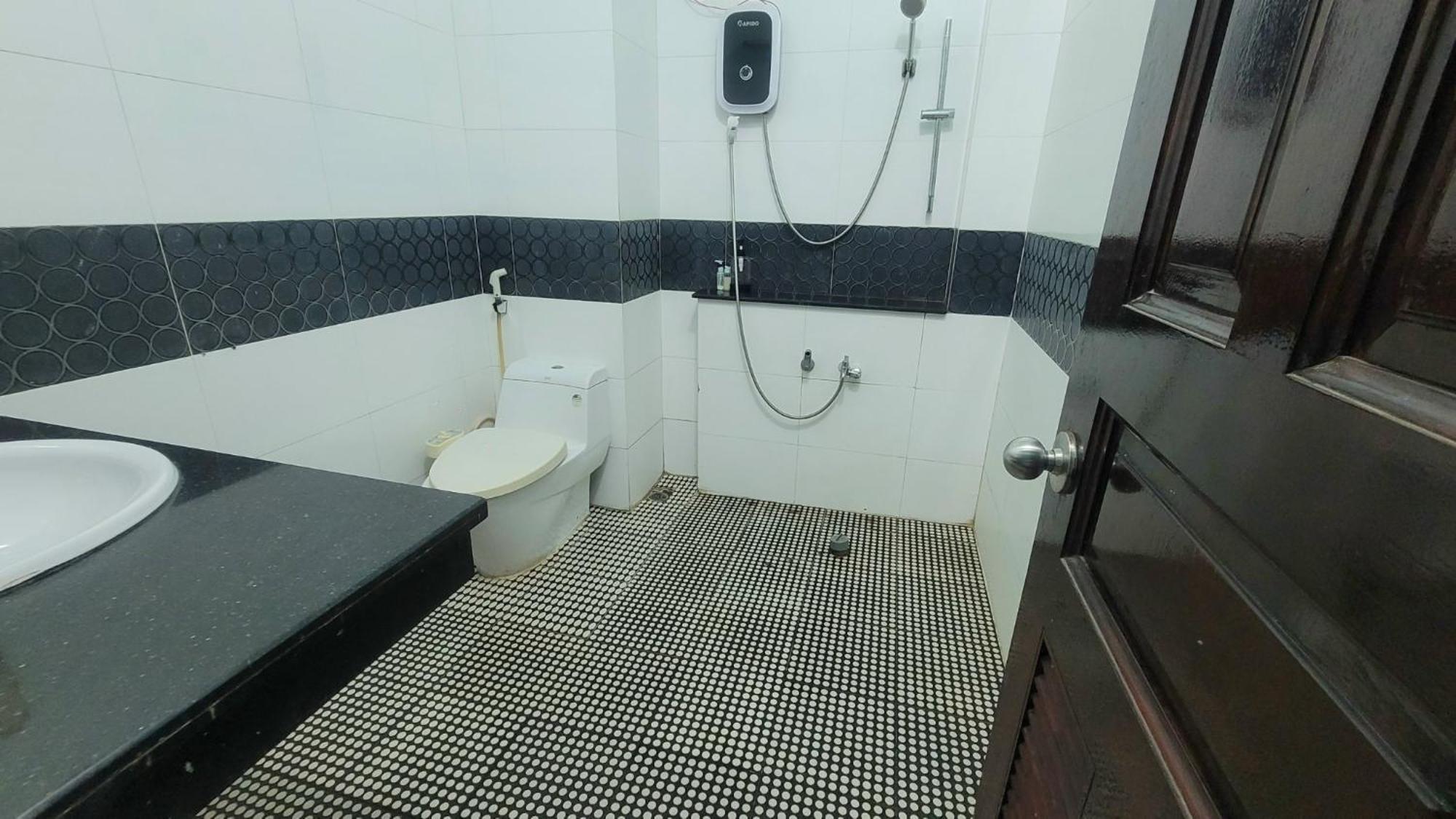 Homestay Fairy'S House Ho Chi Minh City Bagian luar foto
