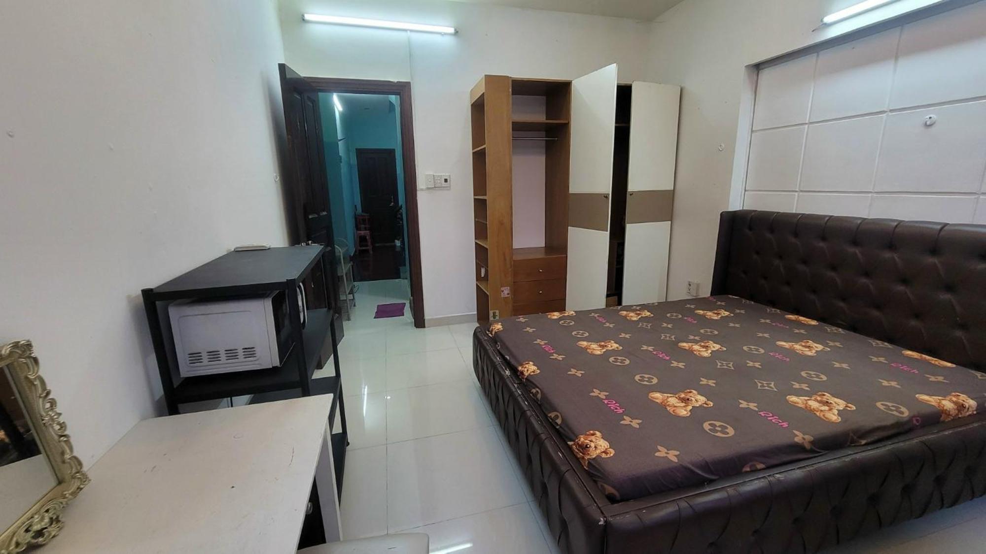 Homestay Fairy'S House Ho Chi Minh City Bagian luar foto