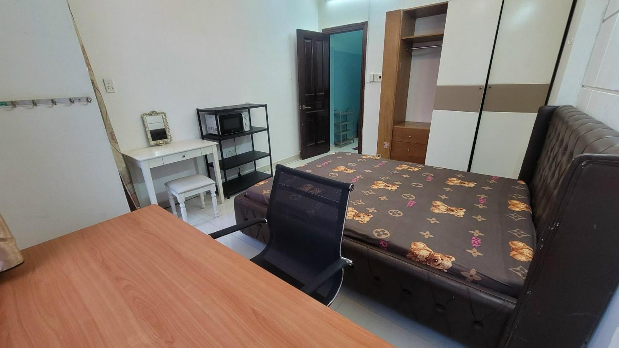 Homestay Fairy'S House Ho Chi Minh City Bagian luar foto