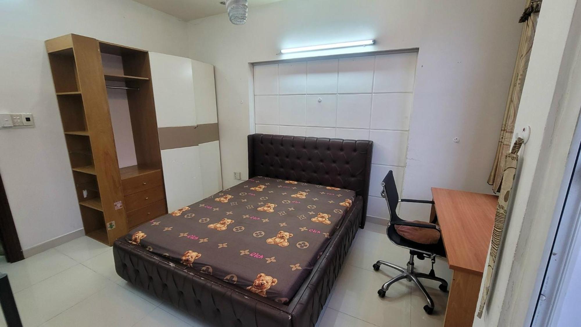 Homestay Fairy'S House Ho Chi Minh City Bagian luar foto