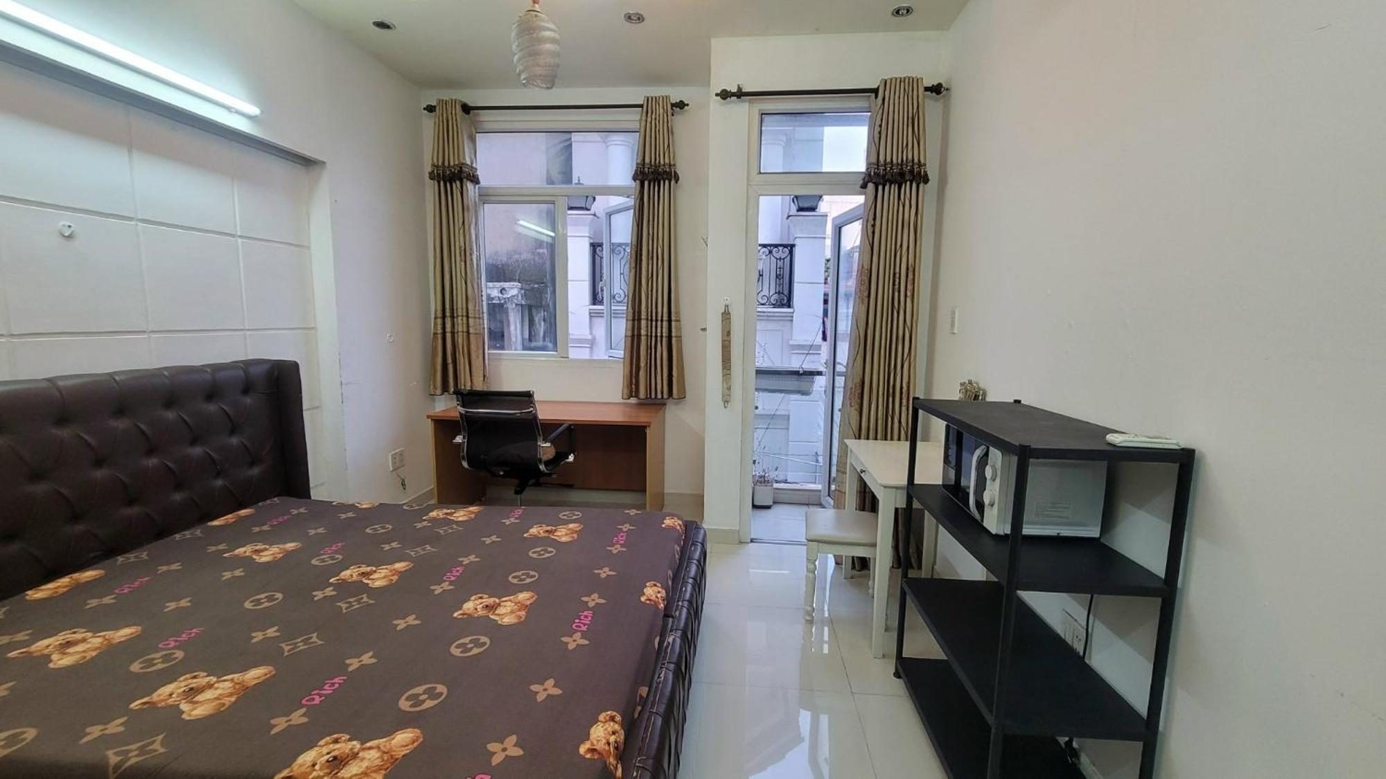 Homestay Fairy'S House Ho Chi Minh City Bagian luar foto